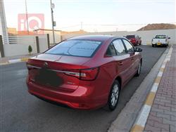 MG 5